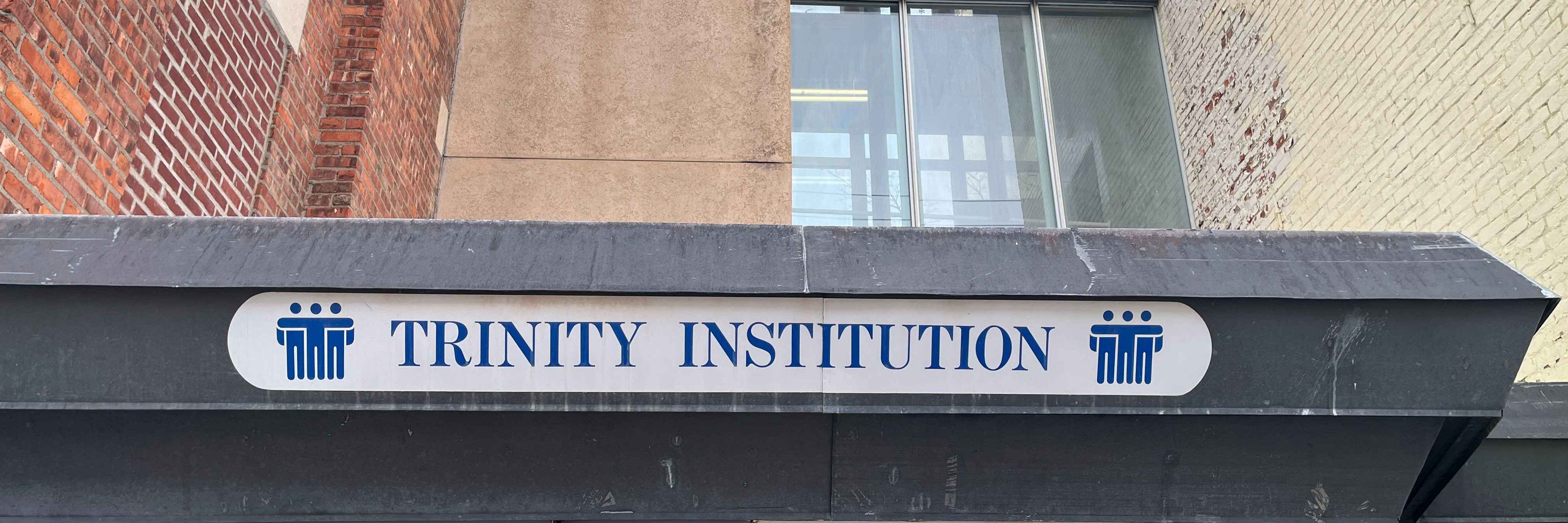 Trinity Alliance of the Capital Region
