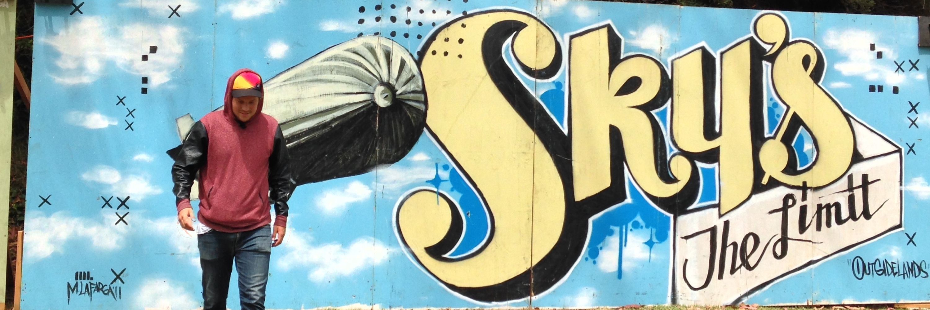Sky King 