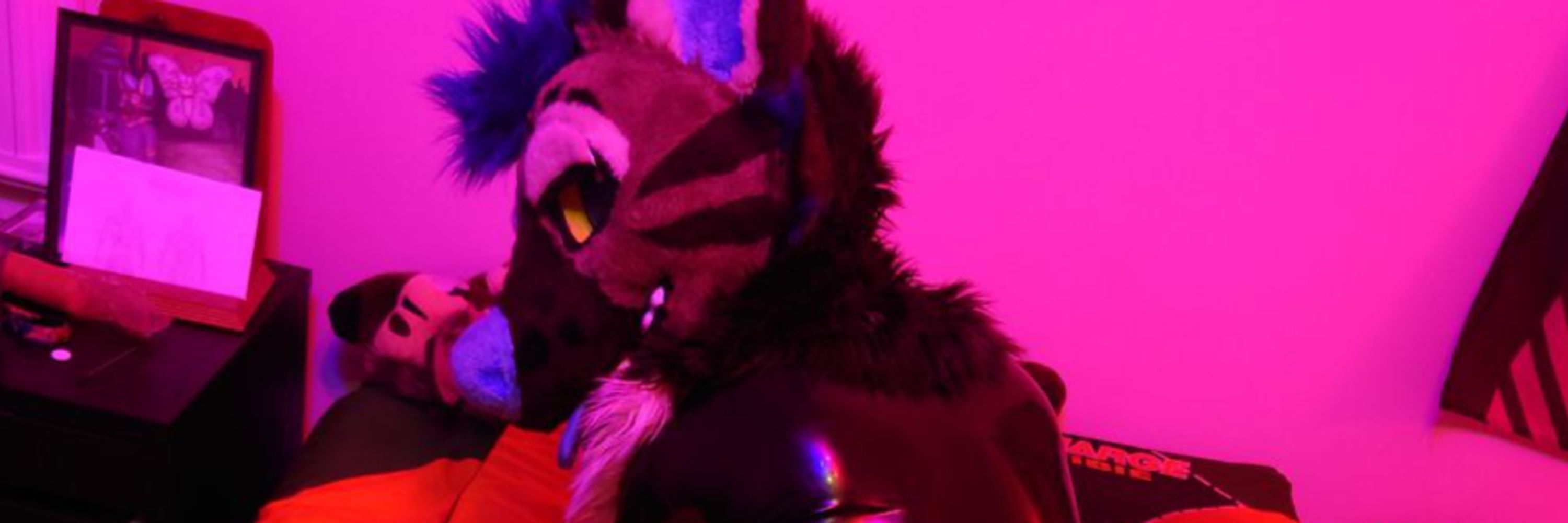 Chaotic Horny