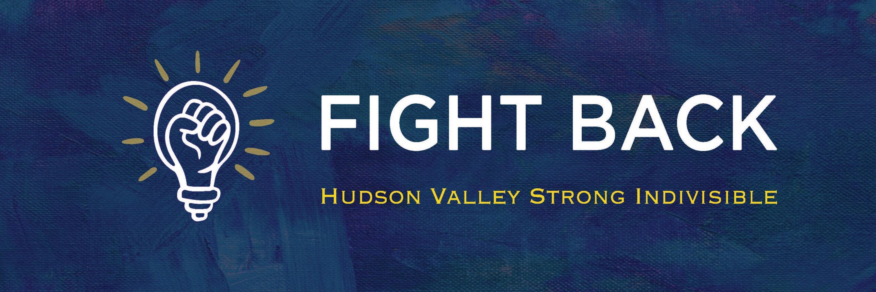 Hudson Valley Strong - Indivisible