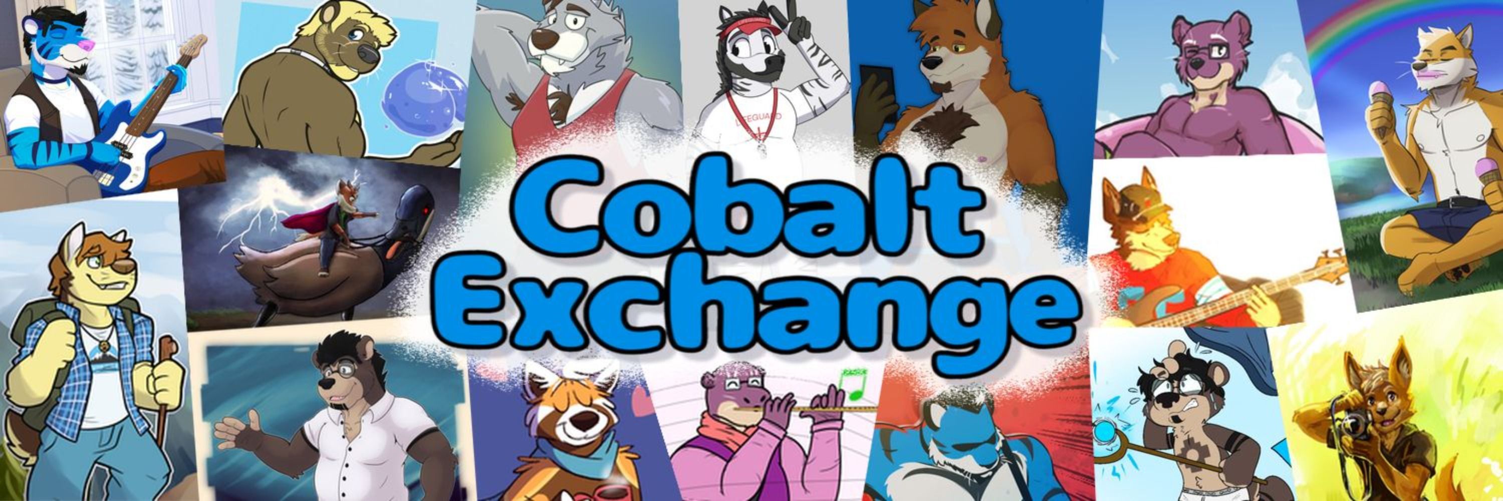 Cobalt Exchange