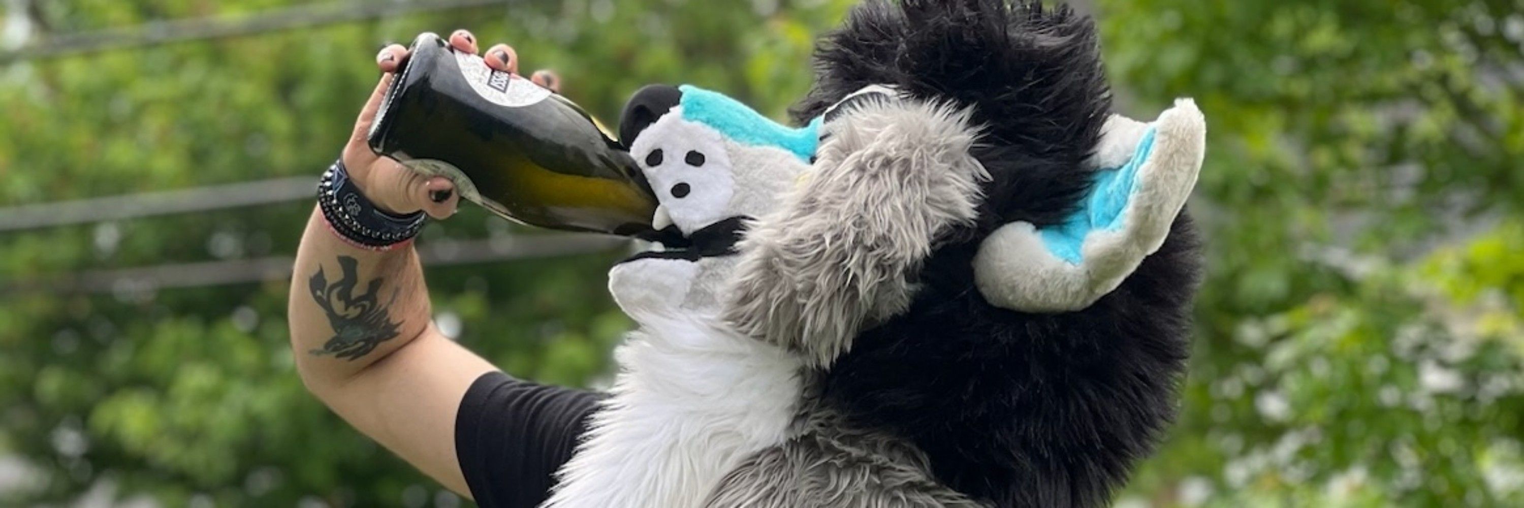 ThunderWuff
