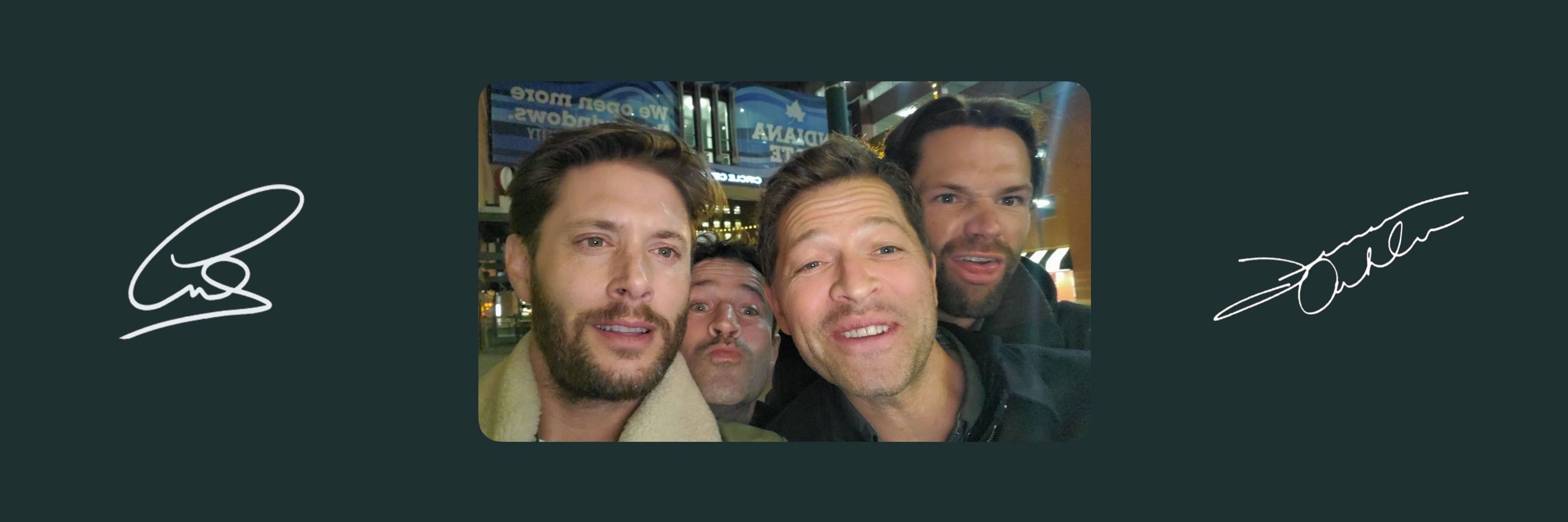 maria ⁴⁴ | 📺: SPN ⛧