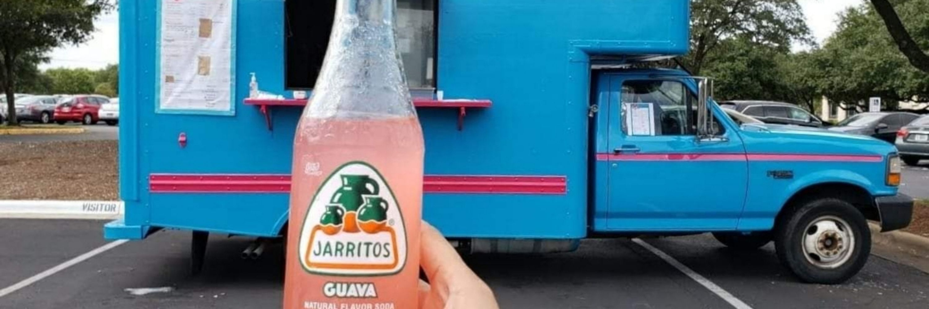 Frida Fajita