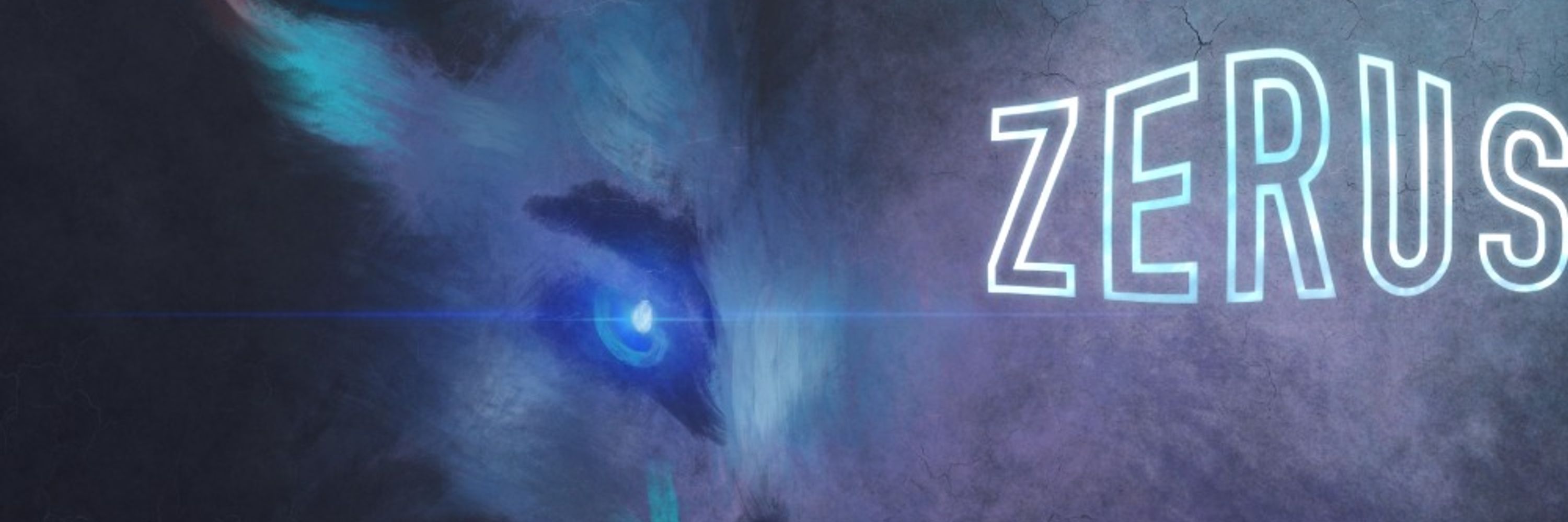 Zerus The Werehusky