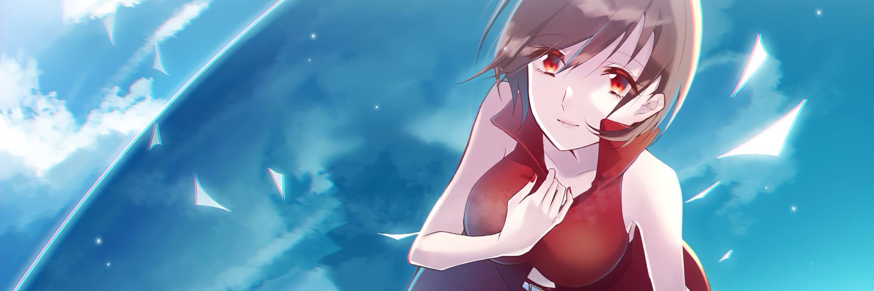 姫 / Hime