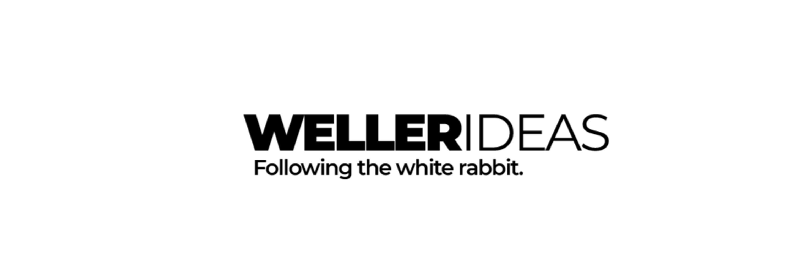 Weller Ideas.