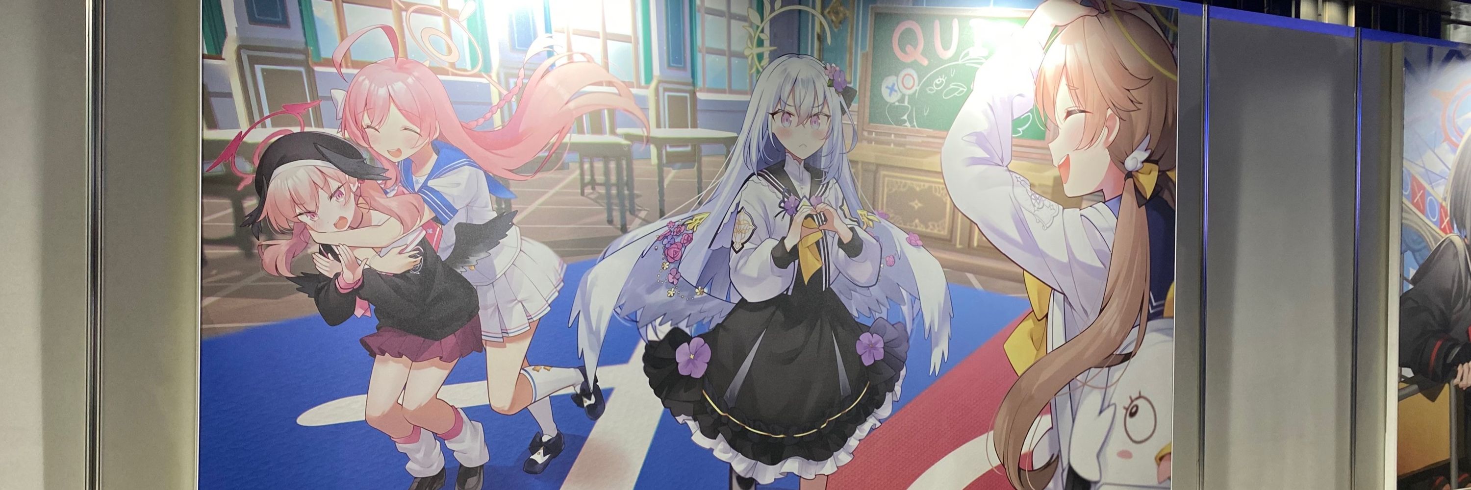 にっしー