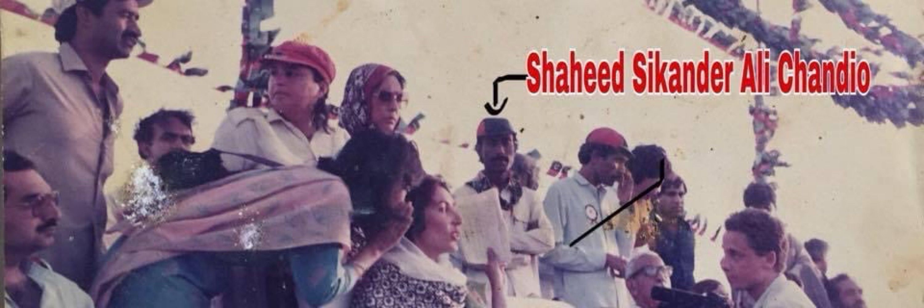 iqbal hussain chandio