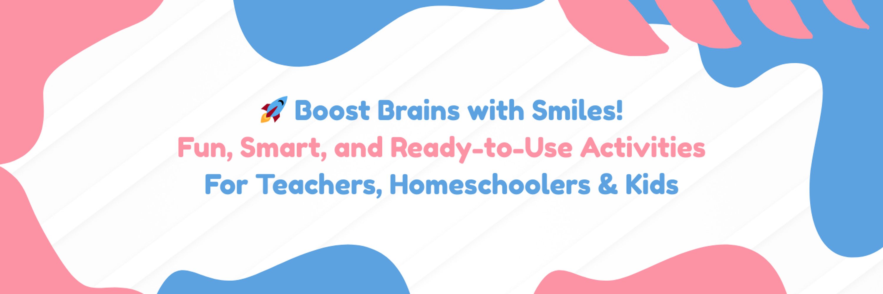 Smiley Brains® 