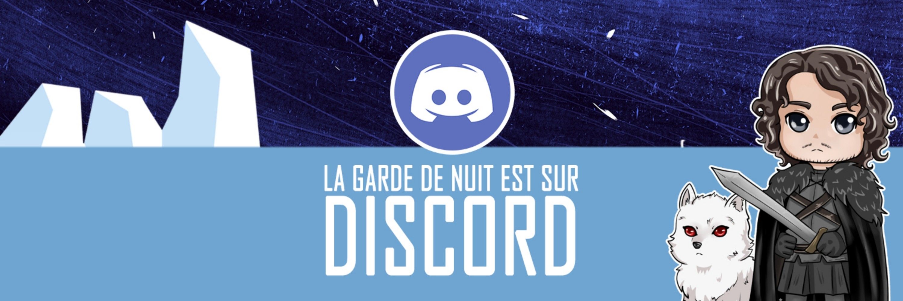La Garde de Nuit