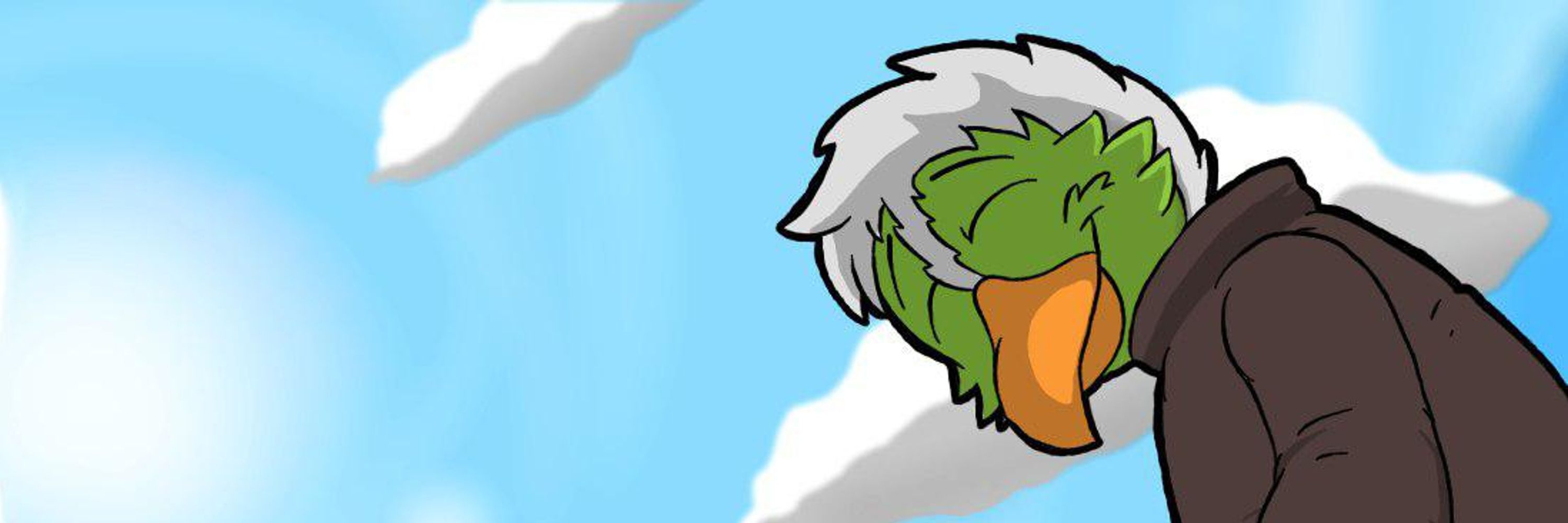 Limey