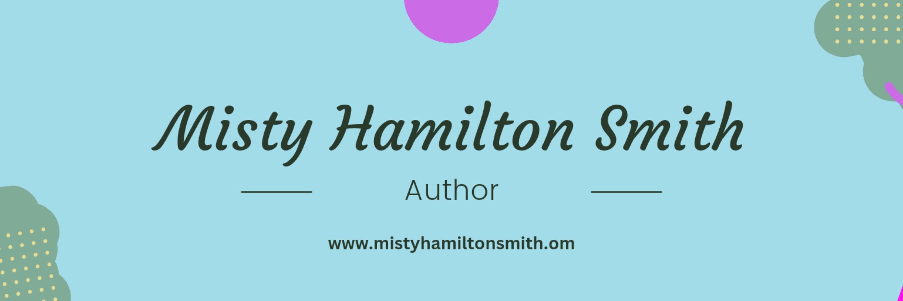 Misty Hamilton Smith