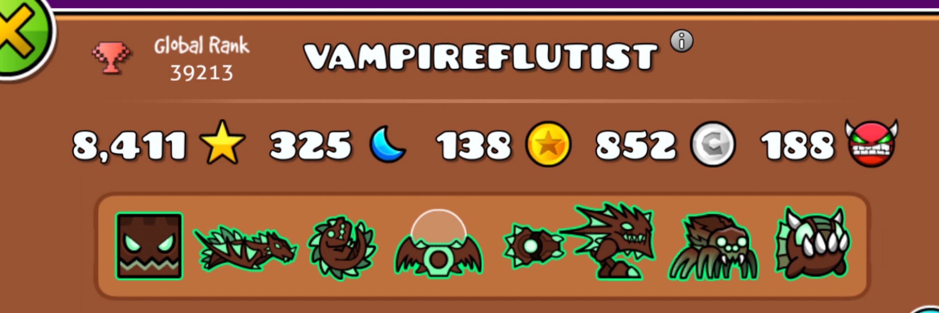VampireFlutist