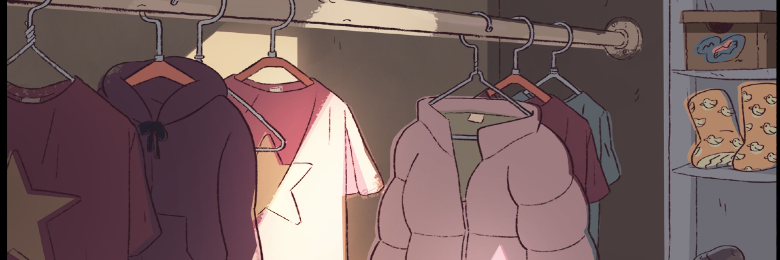 Nora | she/he/they