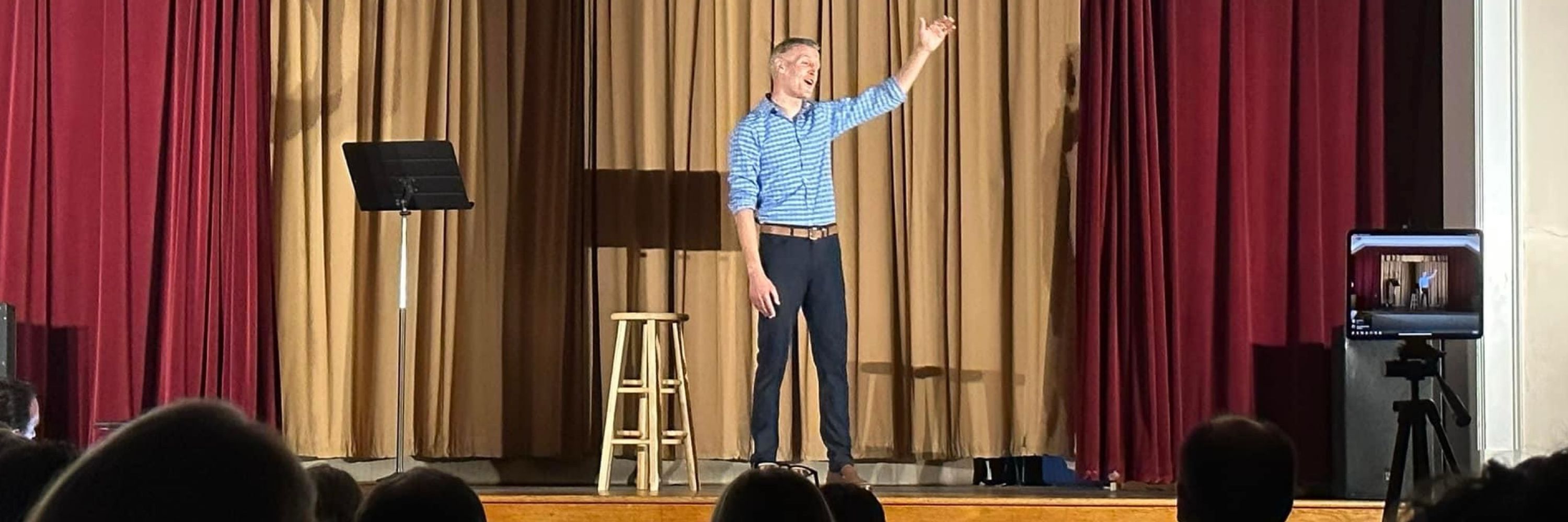 Kurt Klinger-Wilensky