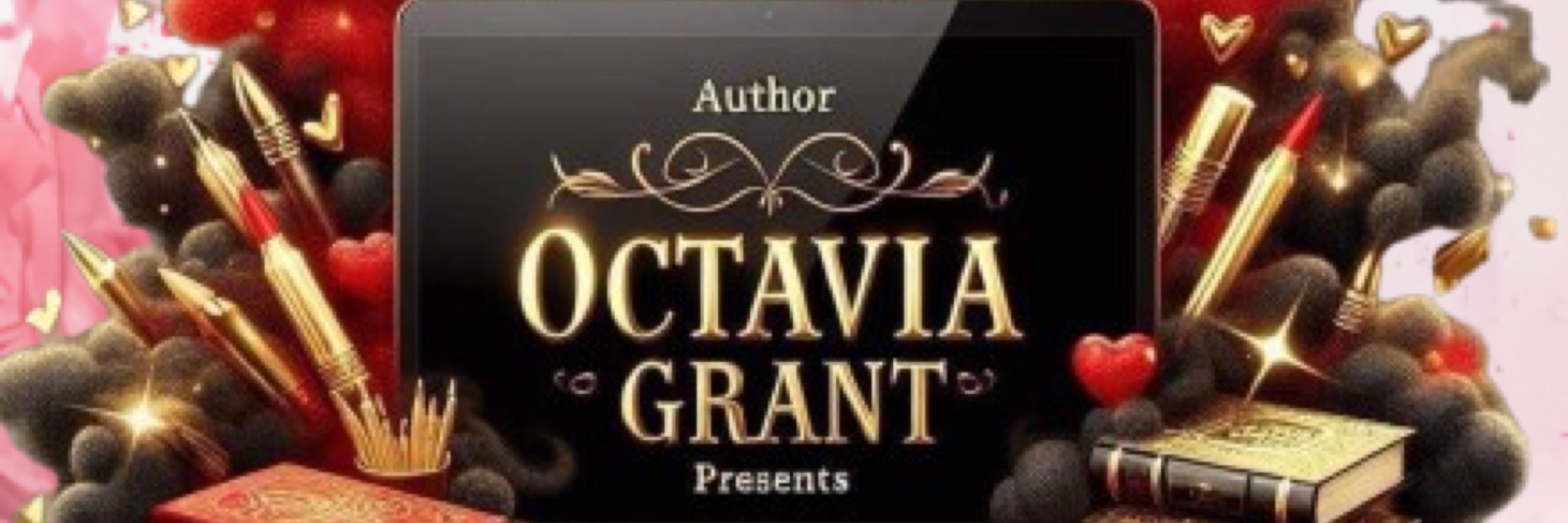 Octavia Grant