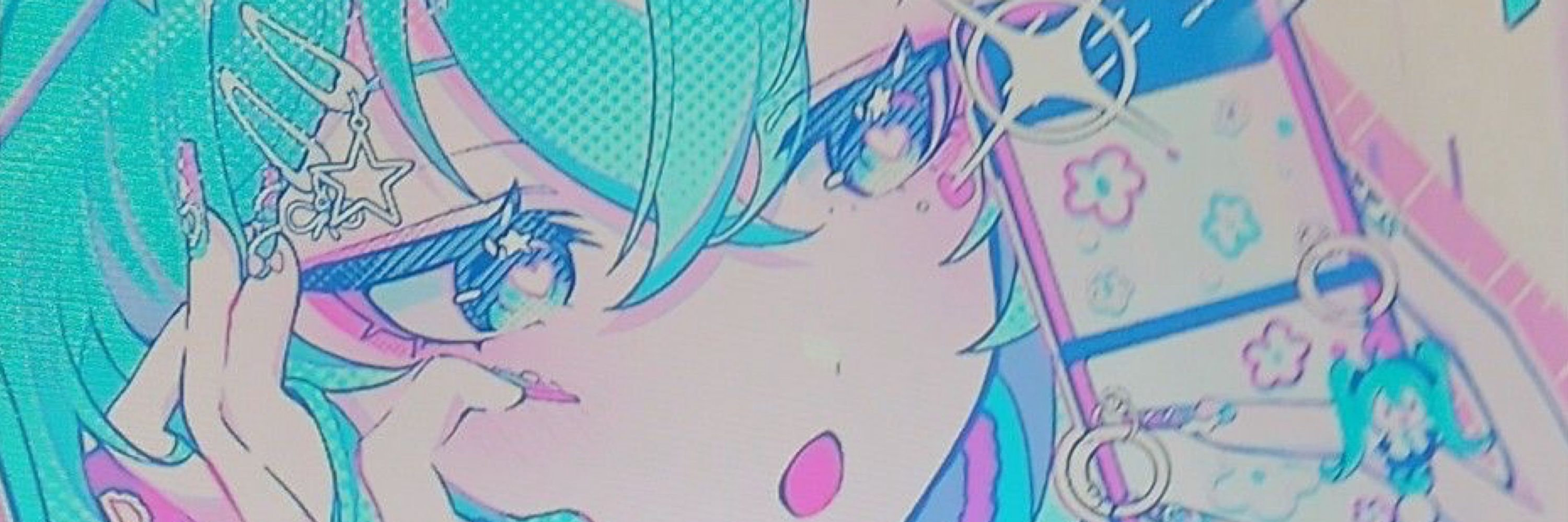✧.* Cupid/Q-pid ✧.*