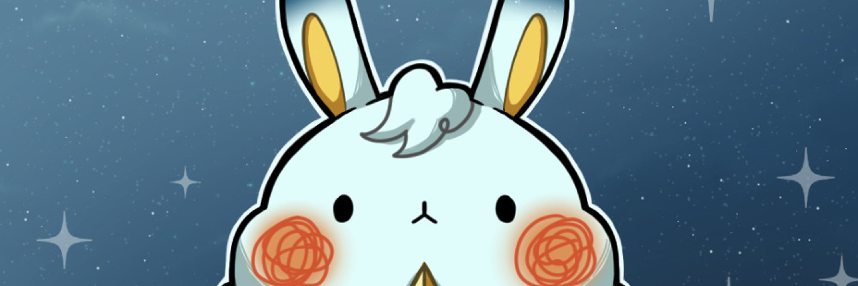 Starlight Bunny~