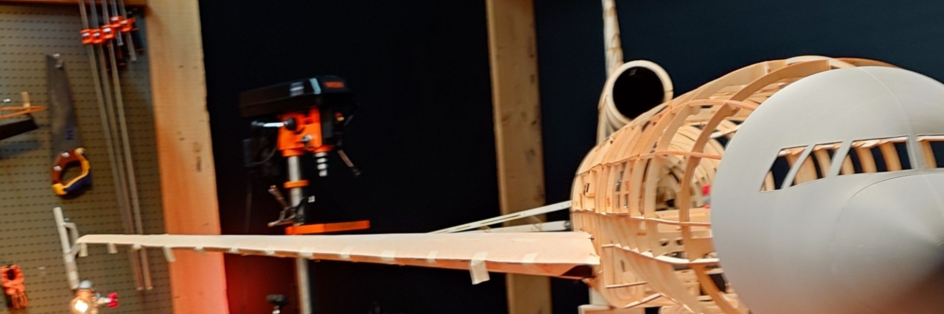 RC CAD - Models