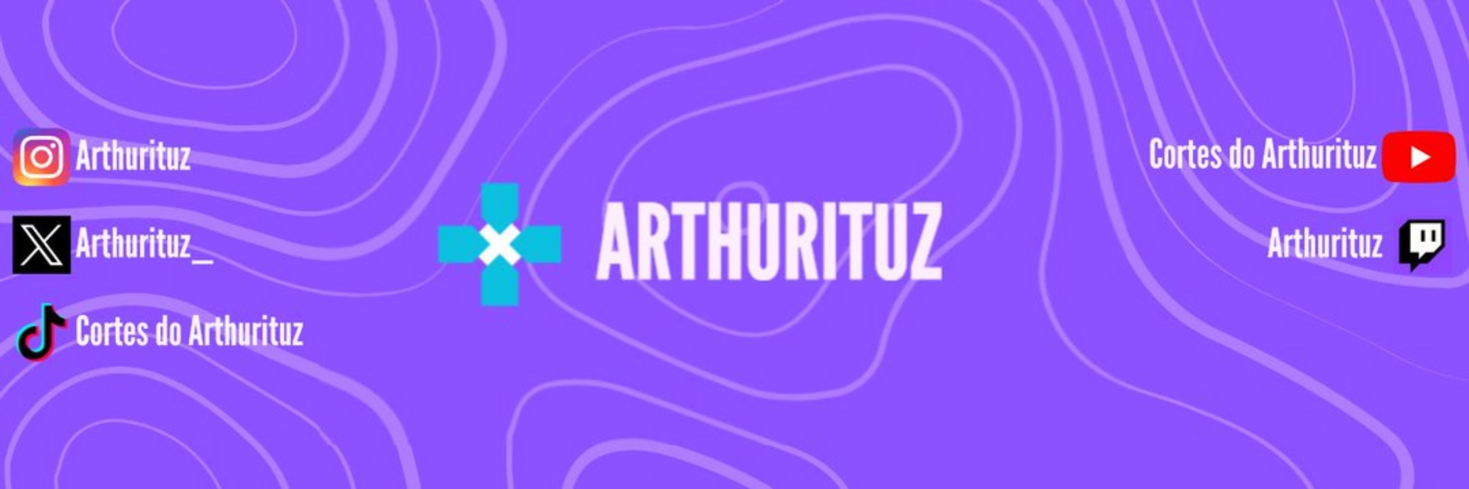 Twitch.tv/arthurituz