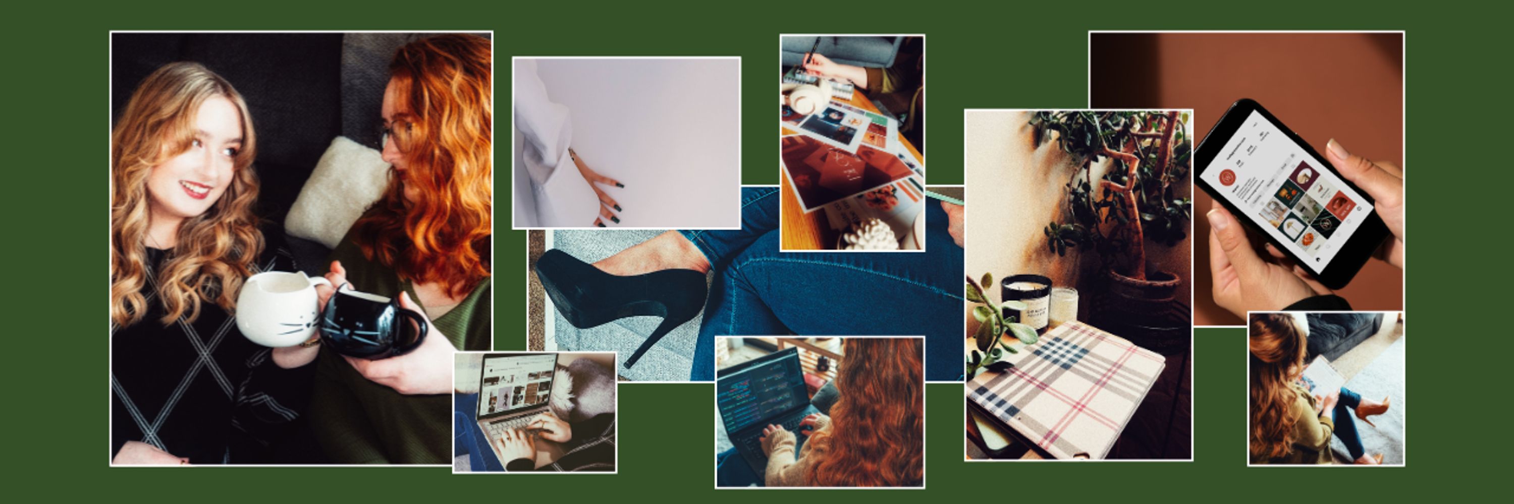 Sproutouts Websites, Brand Design, & Social Media Marketing