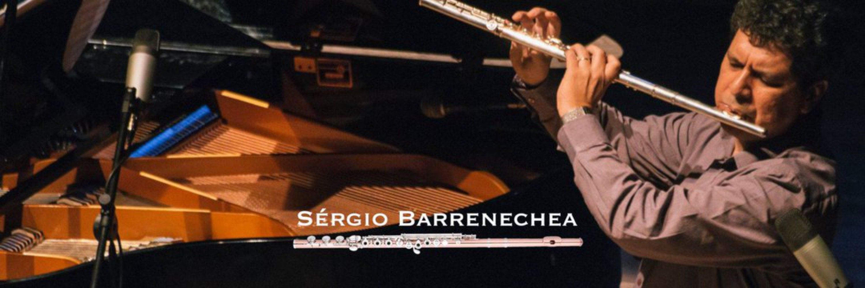Sergio Barrenechea 
