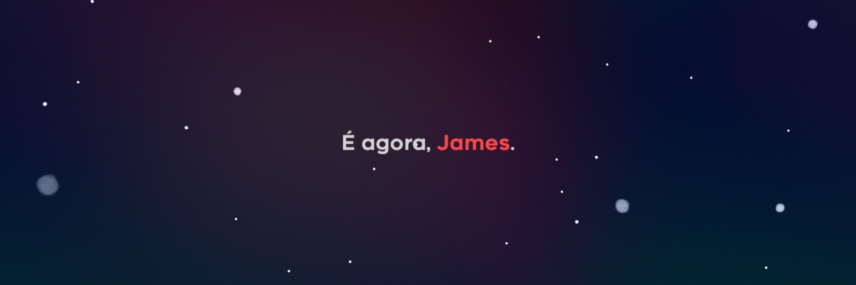 🌀 | James