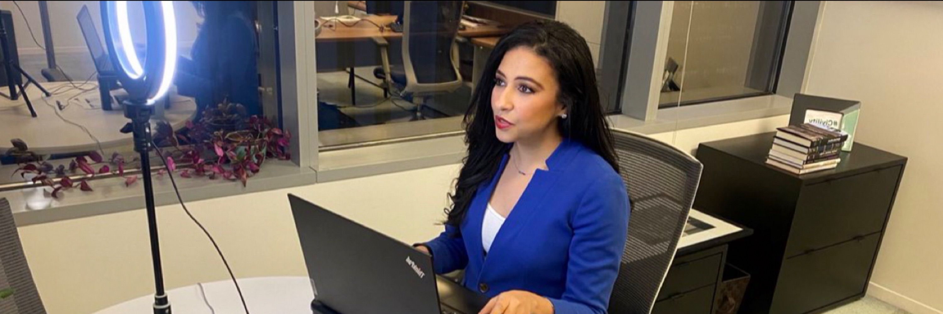 Erika Harold