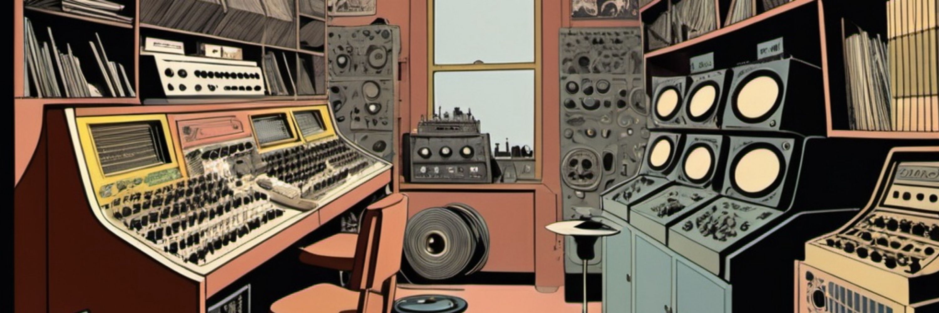 Moog Mahone
