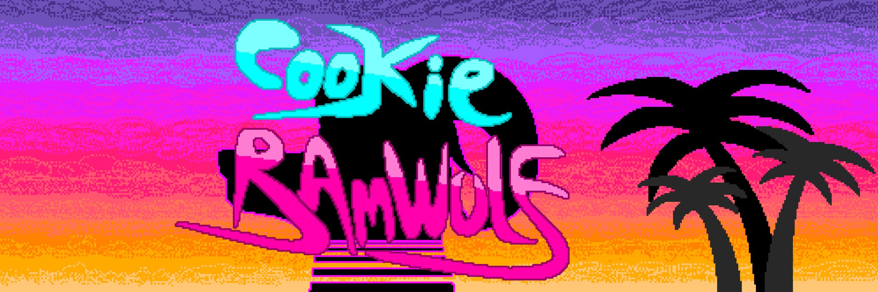 Cookie Ramwulf (comms open)