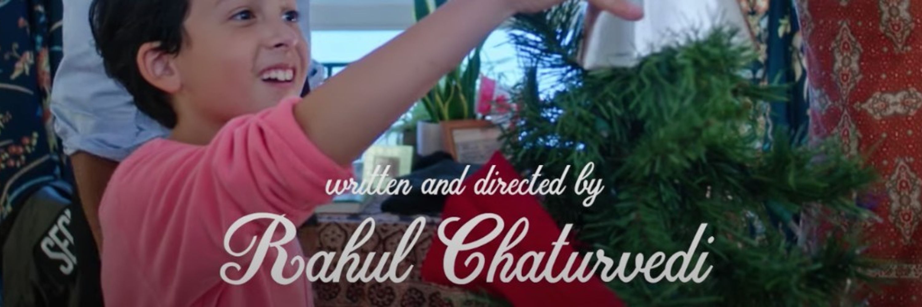 Rahul Chaturvedi