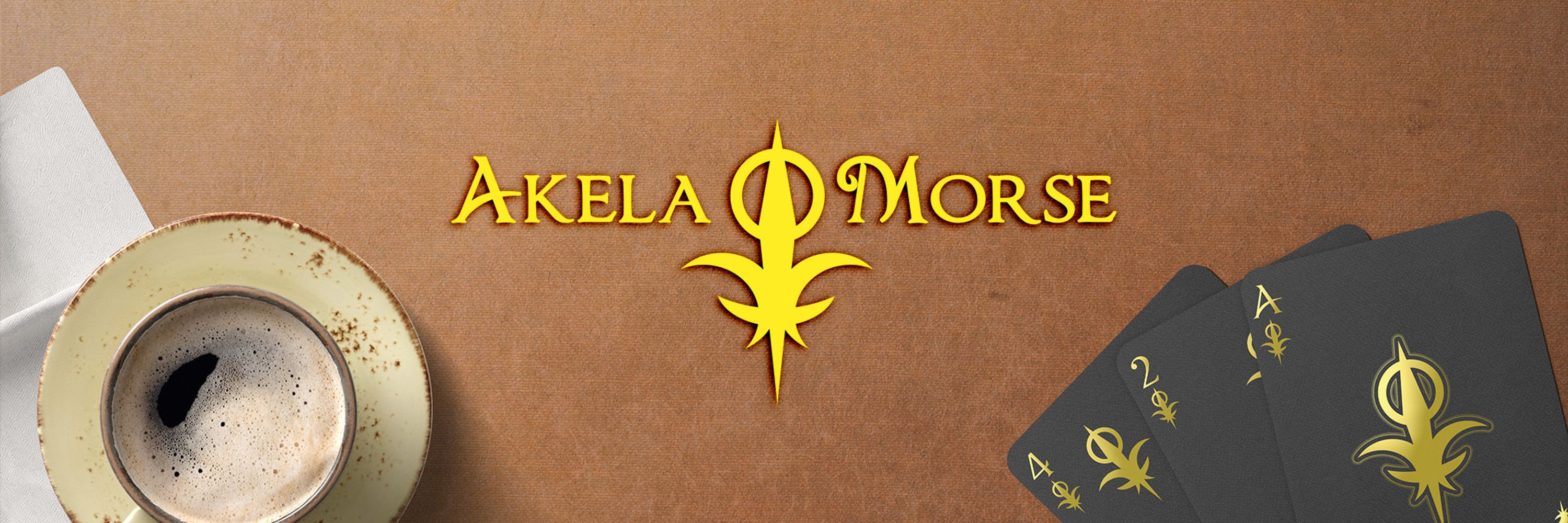 Akela Morse