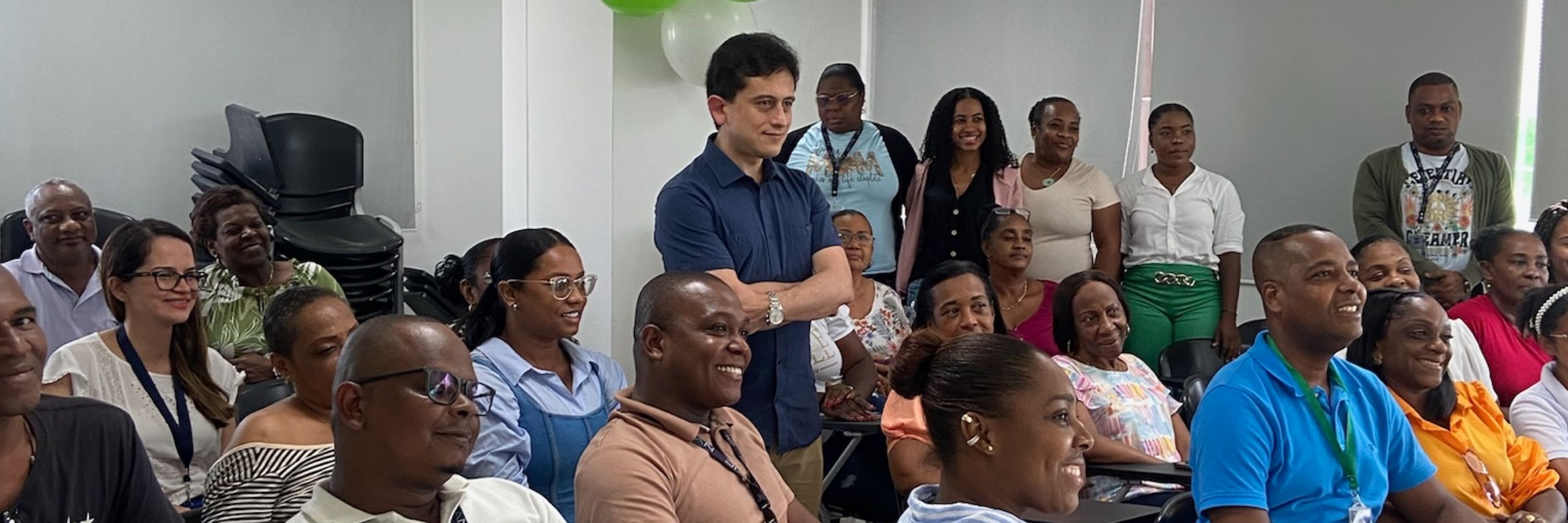 Luis Carlos Reyes 