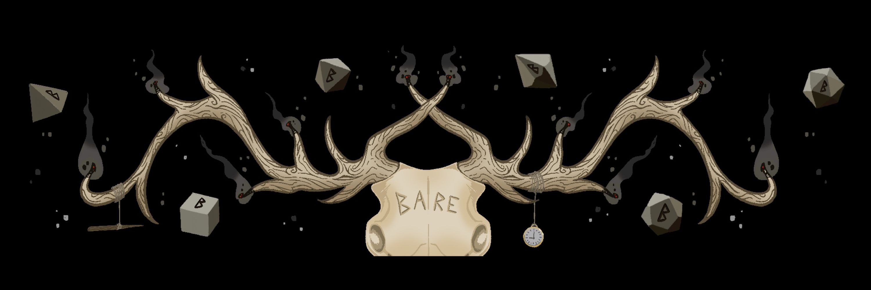 Bare