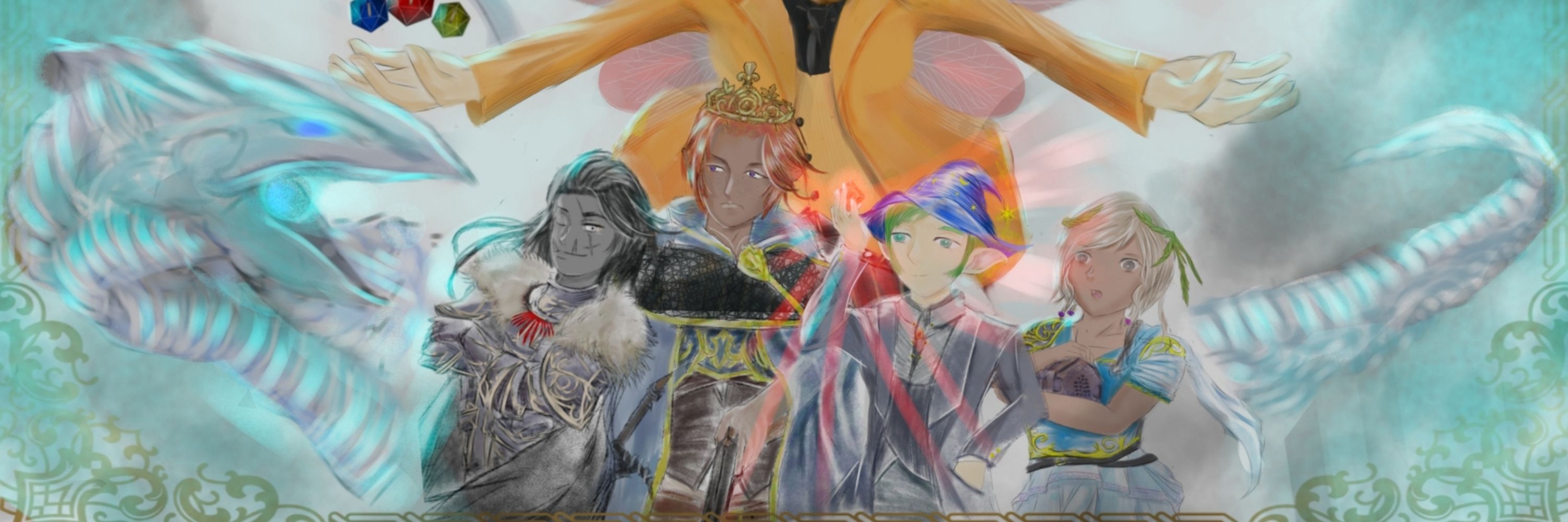 William's Cringe Fest