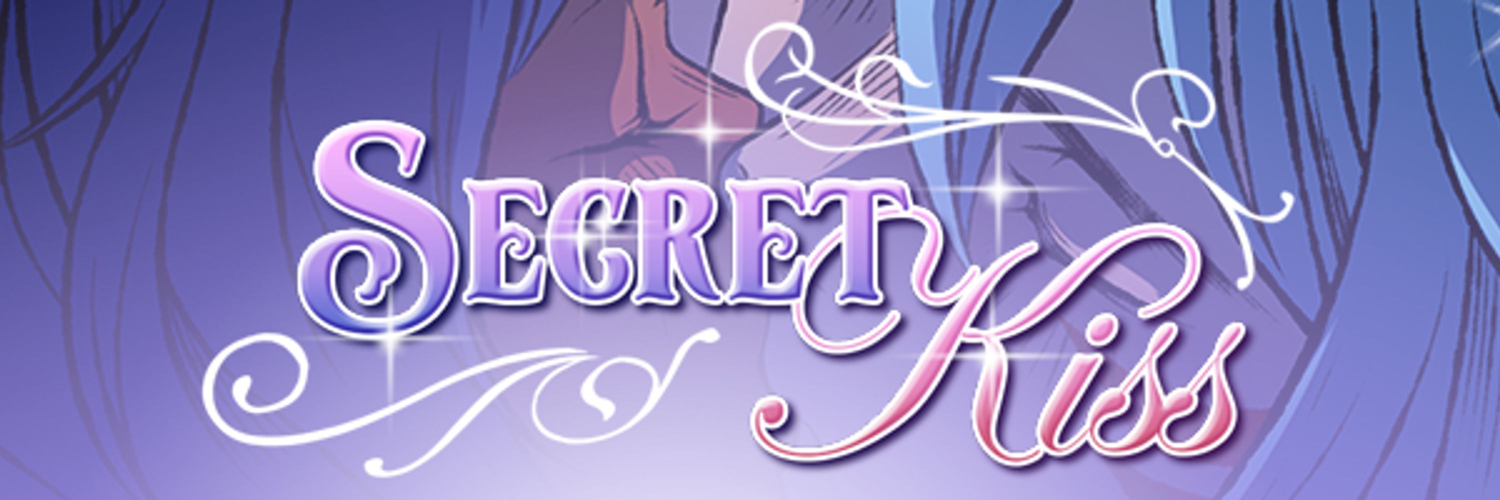 Secret Event - Secret Kiss 2025
