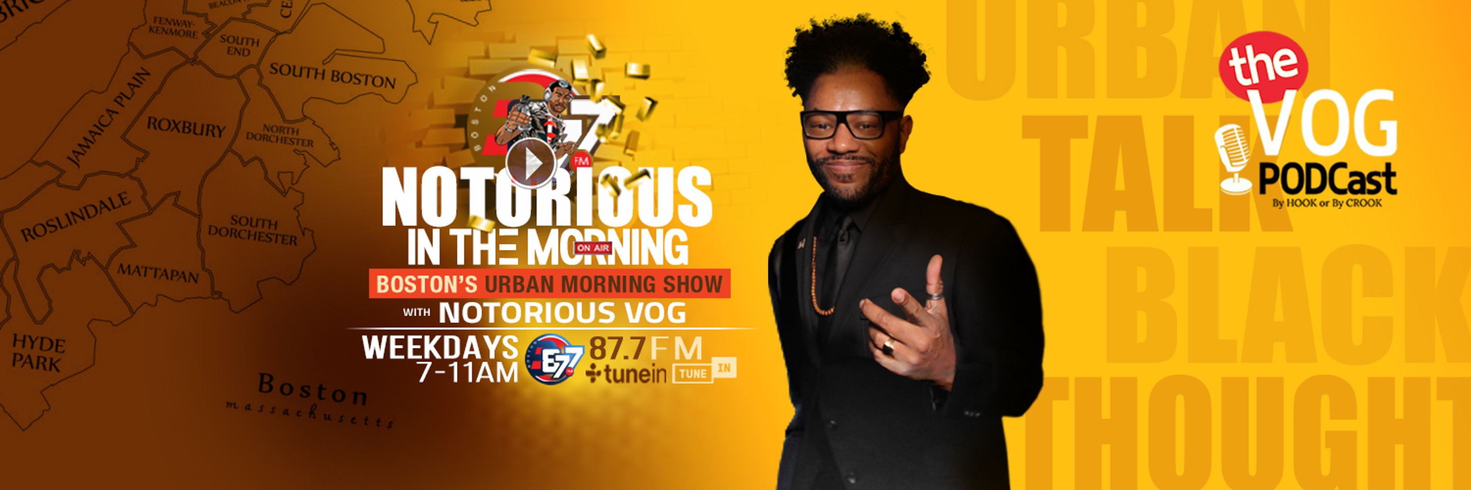 Notorious VOG