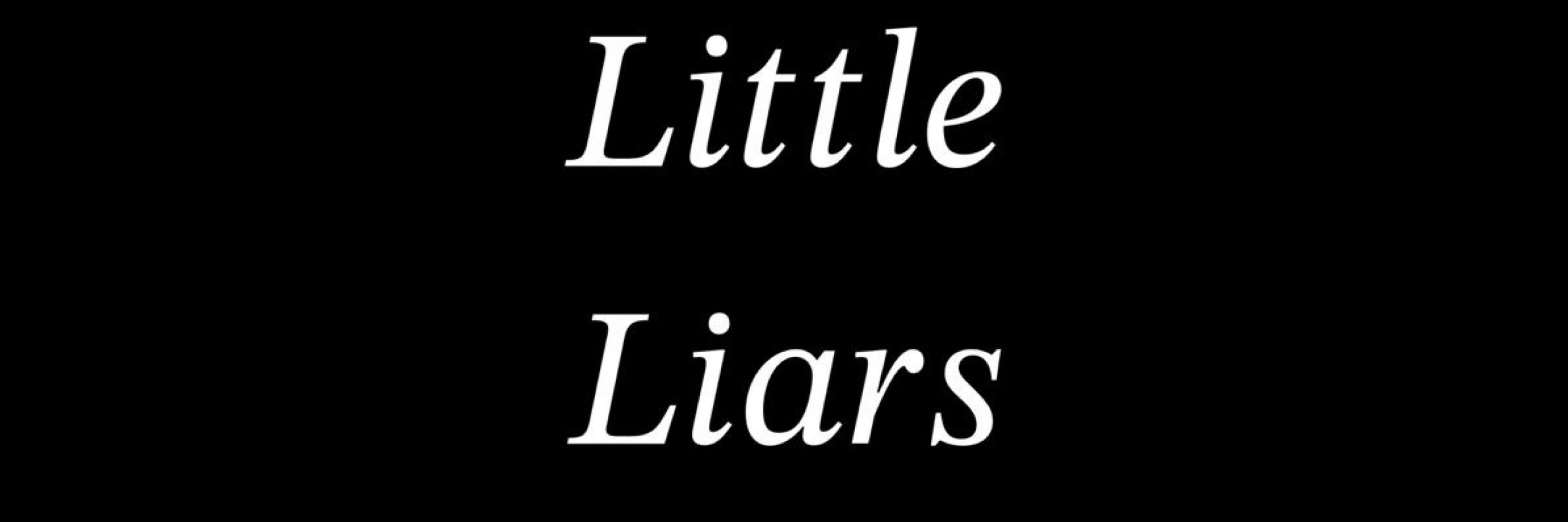 pretty little gossips