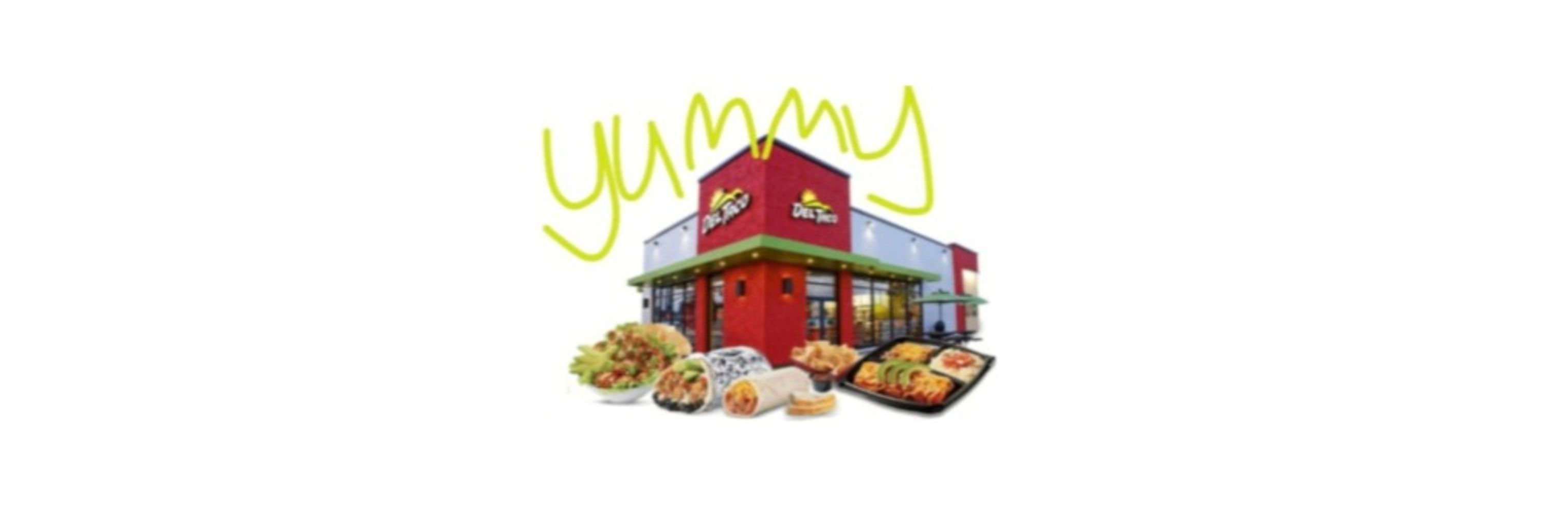 Del Taco