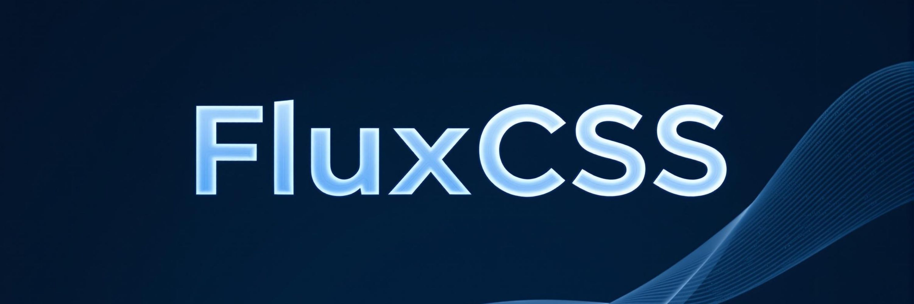 FluxCSS