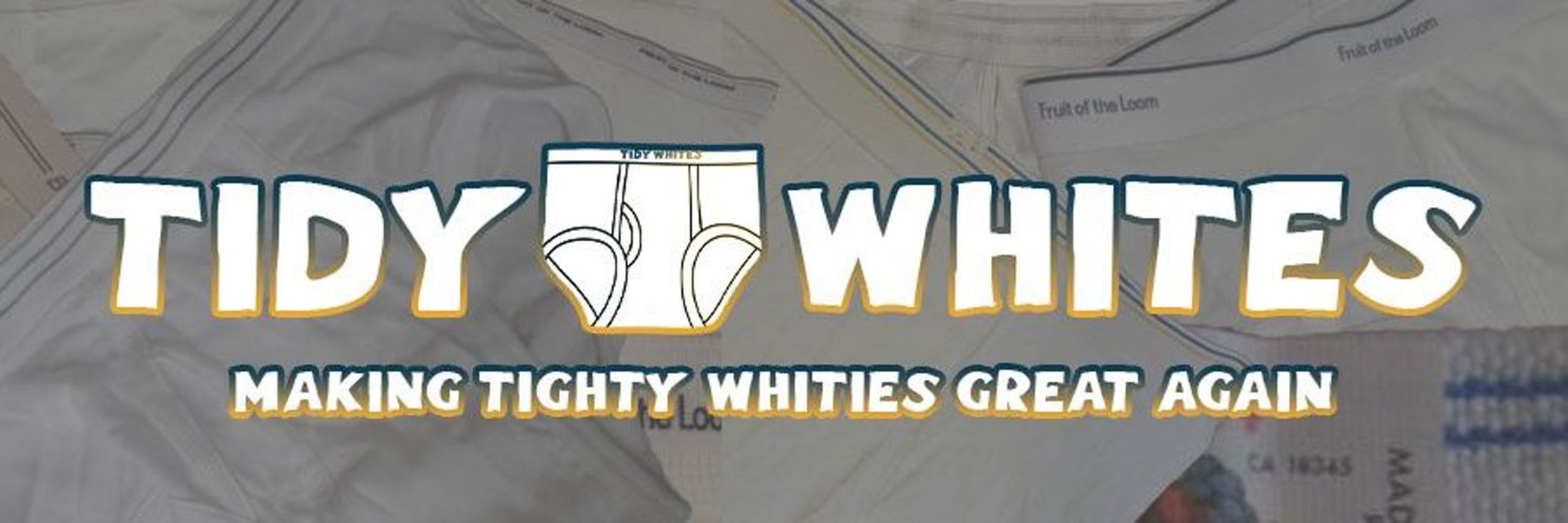 Tidywhites
