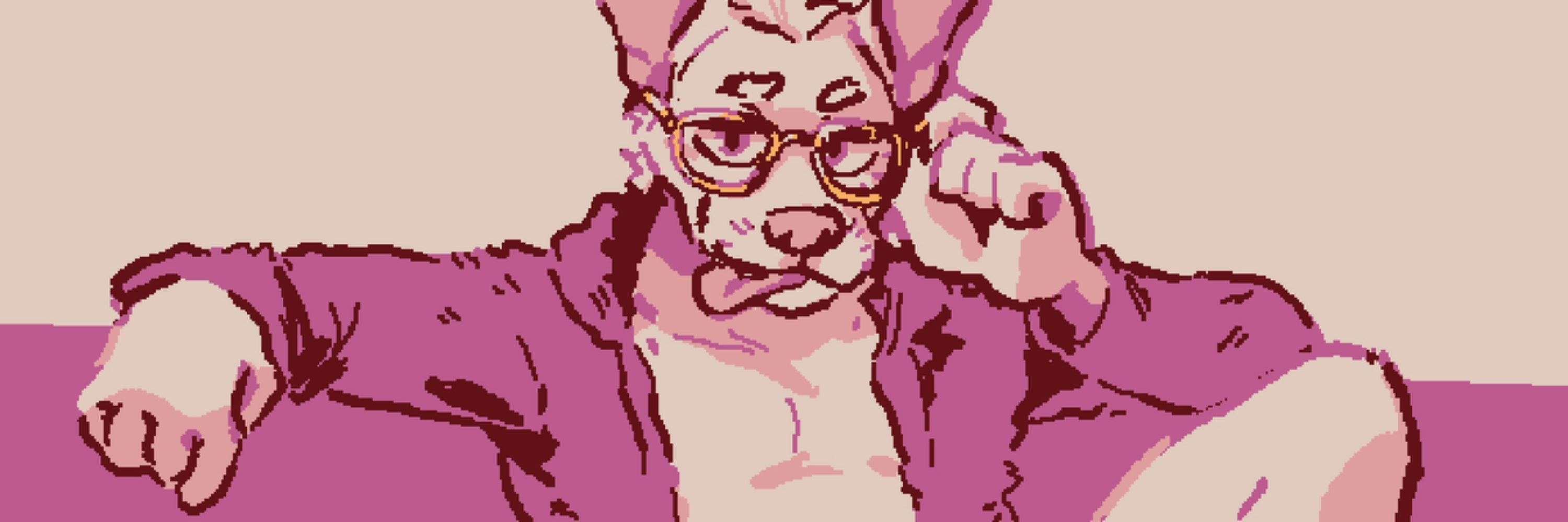 puppy boy