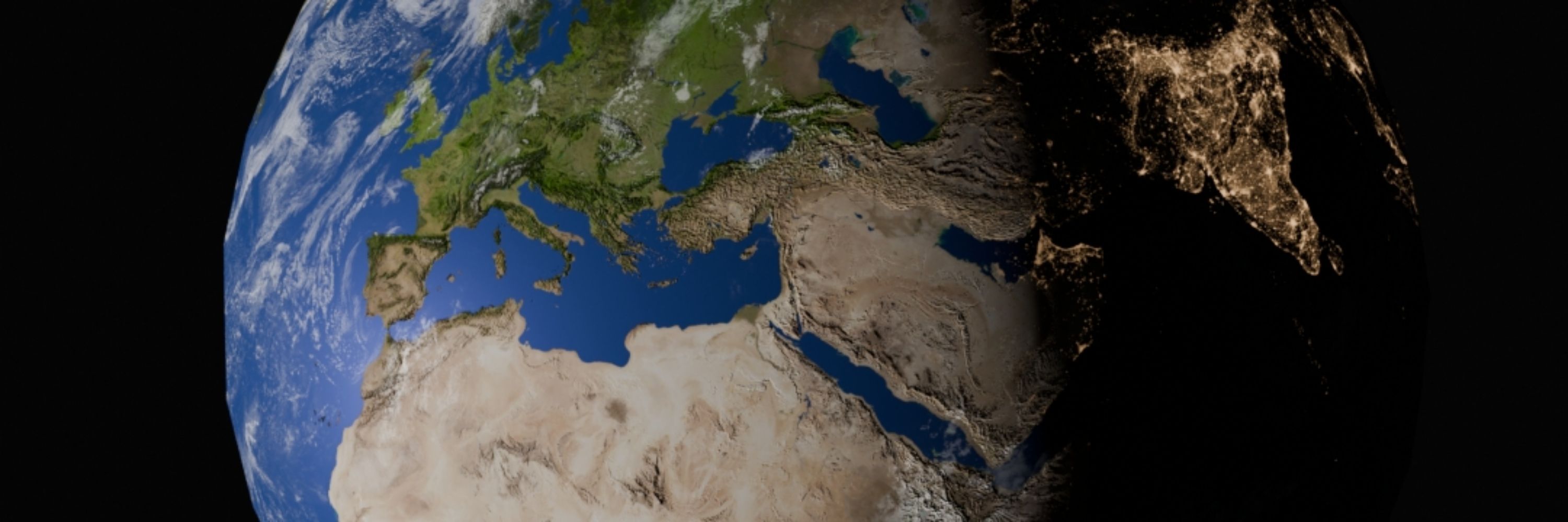 Earth Observation Research Cluster (EORC)