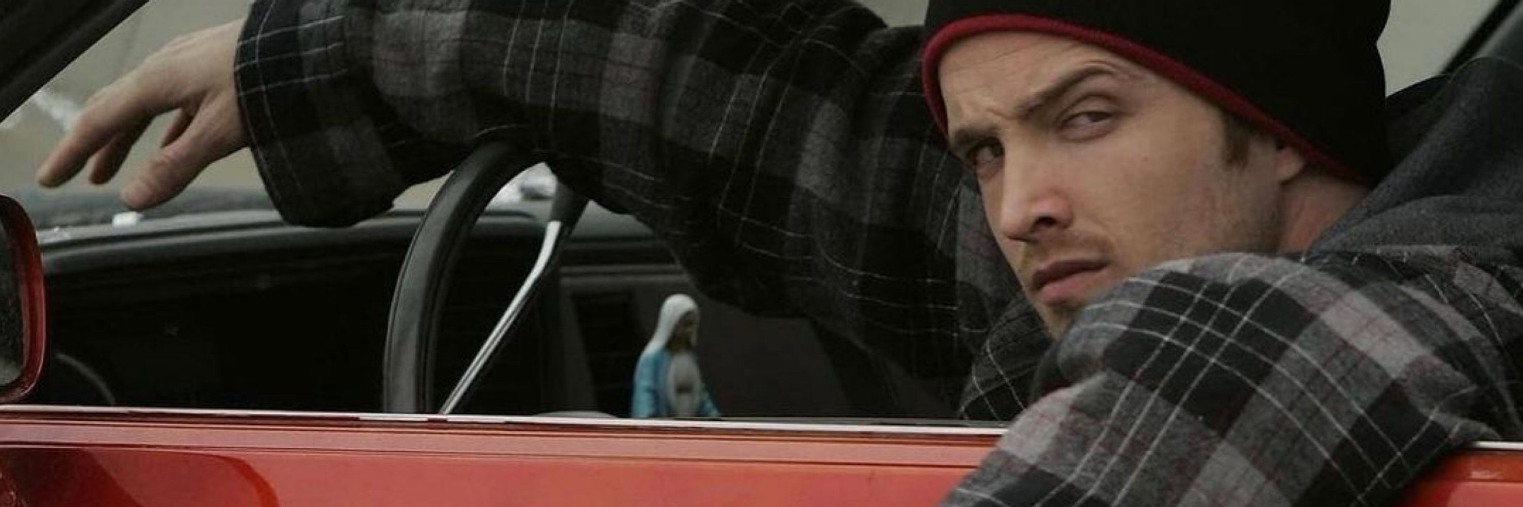 Pinkman
