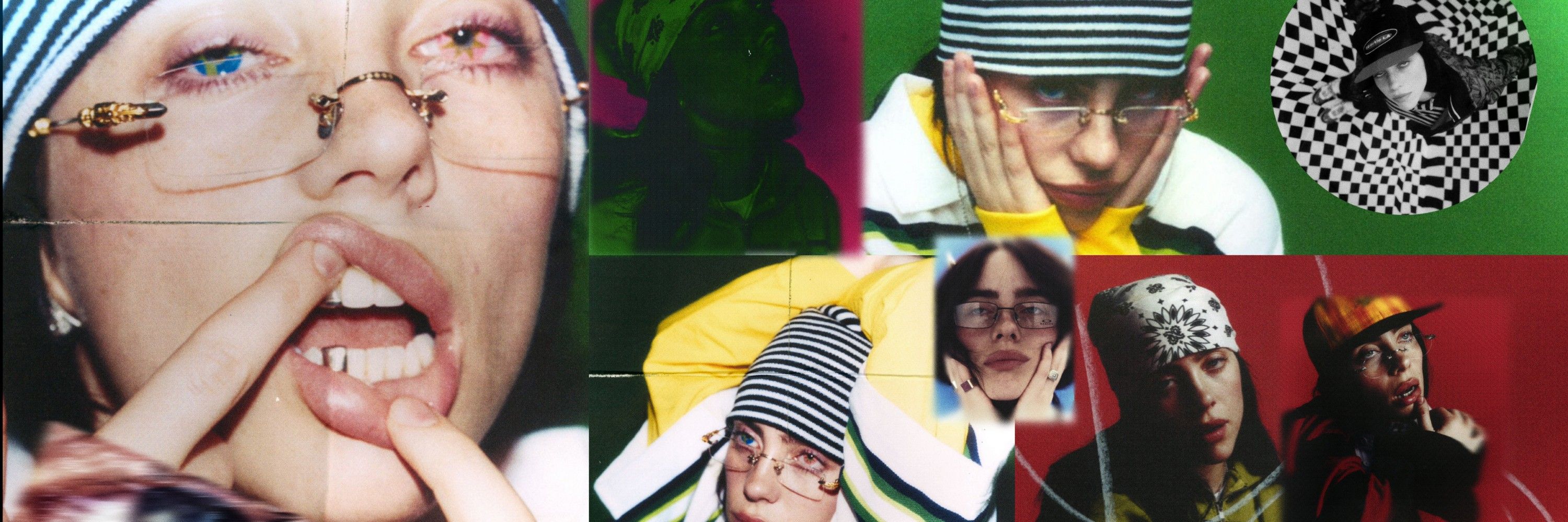 billie stan