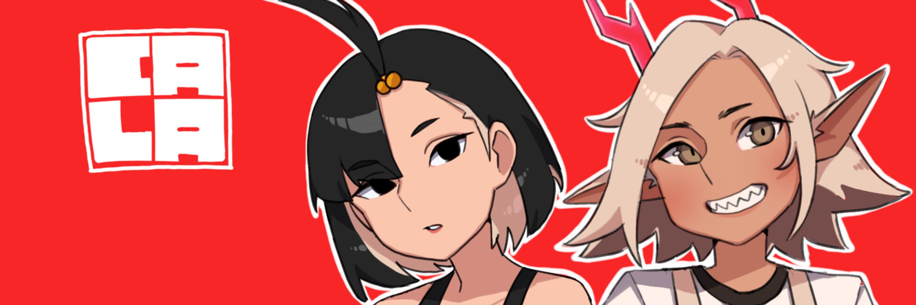 banner