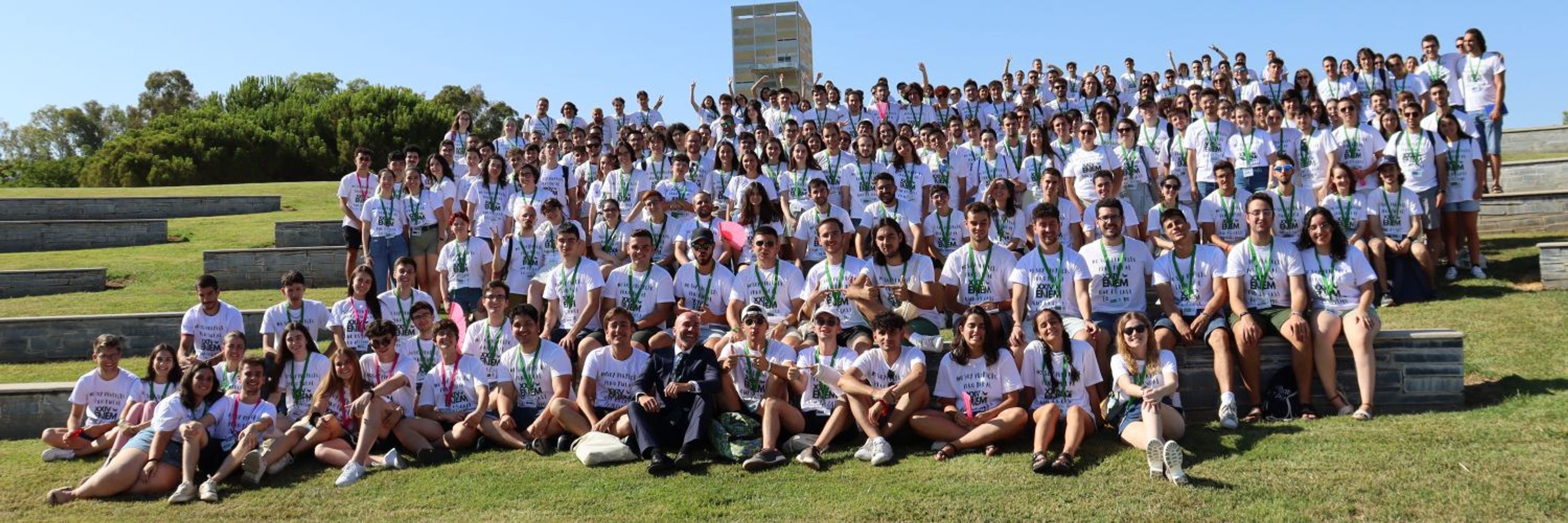Asociación Nacional de Estudiantes de Matemáticas