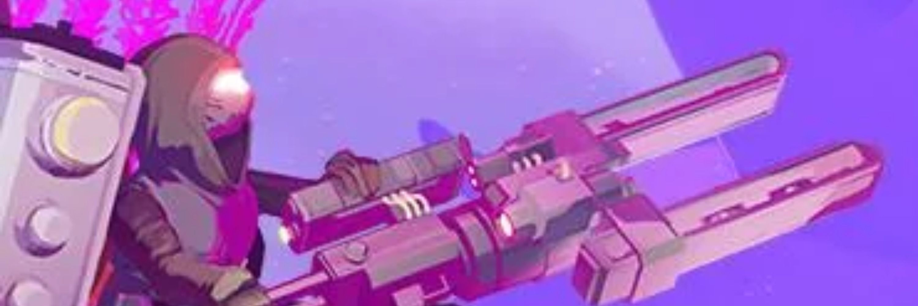 Railgunner