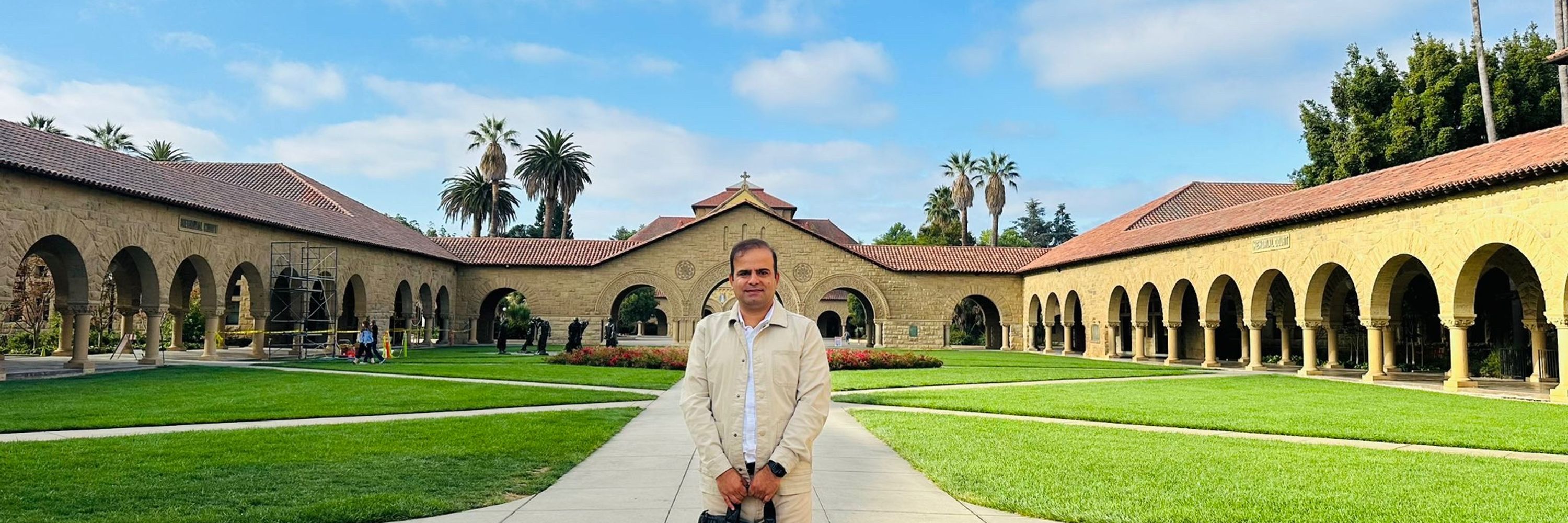 Faisal Karimi